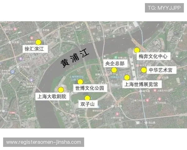 金沙中國地址位置詳解,讓您輕鬆找到最便捷的到達方式