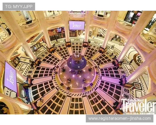 澳门巴黎人花园开放时间与门票信息：最新旅游指南帮助您轻松规划完美行程