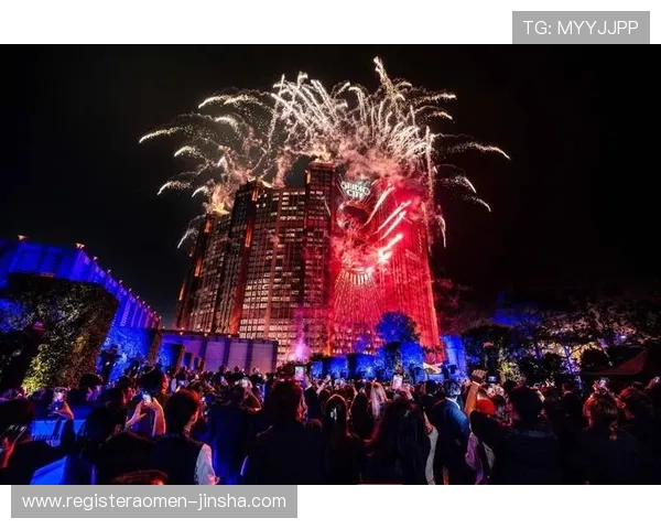 澳门的娱乐场攻略指南：如何选择最适合你的赌场体验与娱乐方式